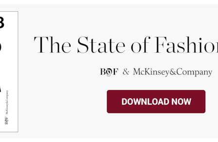 The State of Fashion 2018: Download the Report