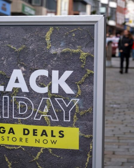 This Week: On Black Friday, It’s Shein and Temu Versus the World