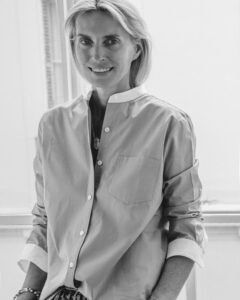 Valérie Leberichel to Join Gucci as Communications Chief