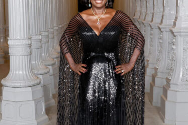 Viola Davis Wore Gucci To The 2024 LACMA Art+Film Gala