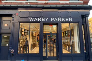 Warby Parker Narrows Losses, Raises Full-Year Revenue Projections