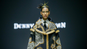 Worldview | Jakarta Fashion Week Reimagines Indonesia’s Textile Heritage