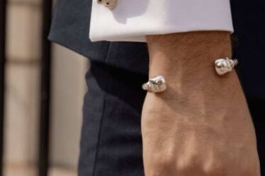 10 Best Cufflinks To Rock Any Formal Look in 2024