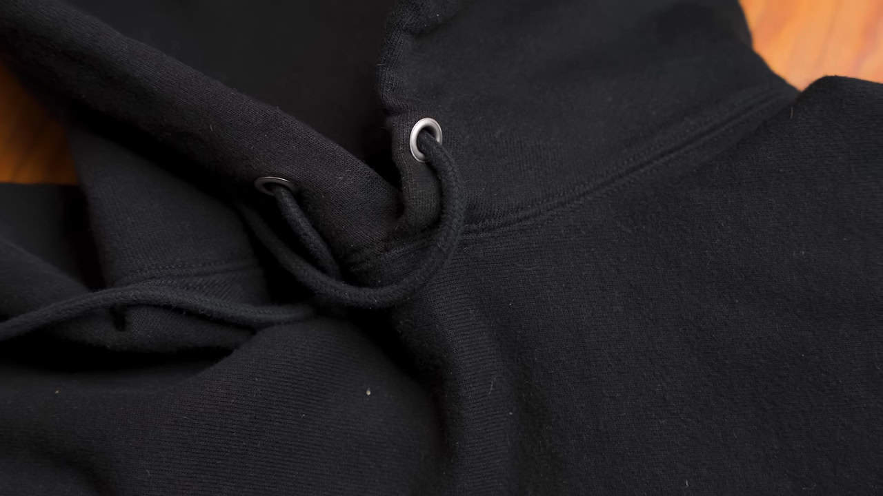 Champion Reverse Weave Hoodie