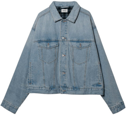 Elwood Western Denim Jacket