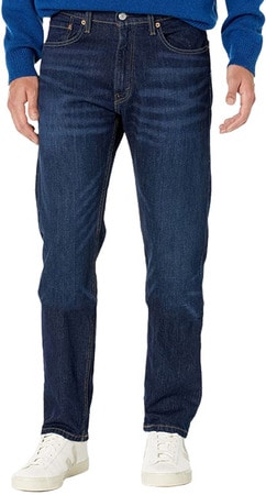 Levi’s Men’s 505 Regular Fit Jeans