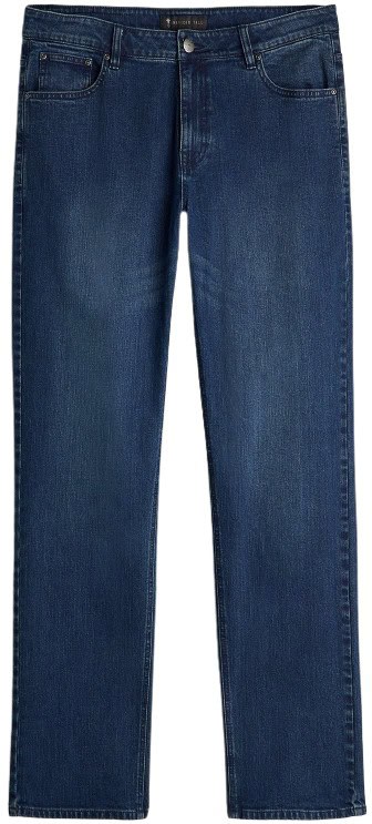 J1 Straight Fit Jeans