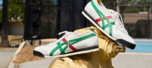 5 Best Onitsuka Tiger Shoes: Tops Among a Scarce Breed 2024