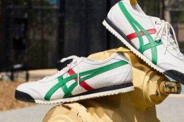 5 Best Onitsuka Tiger Shoes: Tops Among a Scarce Breed 2024