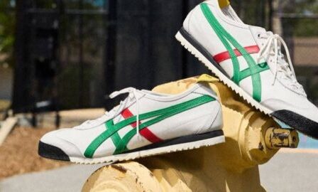 5 Best Onitsuka Tiger Shoes: Tops Among a Scarce Breed 2024