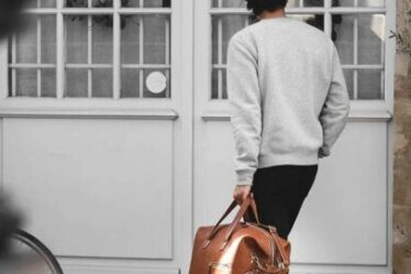 9 Best Duffel Bags for Men – Stylish, Quality Gear for 2024