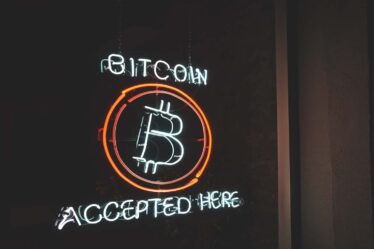 As Bitcoin soars, luxury brands consider accepting crypto payments