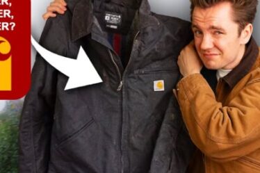 Carhartt Detroit Jacket Review: A Complete Comparison of The J97 vs Modern Made Coat