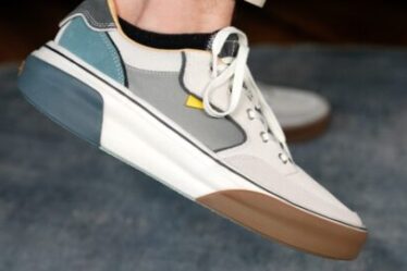 Casual But Never Basic: REEF’s El Jefe Shoe Review