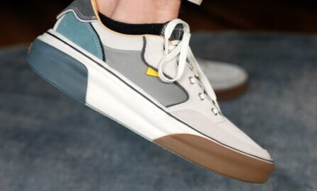 Casual But Never Basic: REEF’s El Jefe Shoe Review