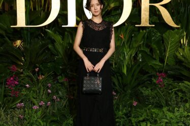 Dior to Open ‘Gold House’ in Bangkok