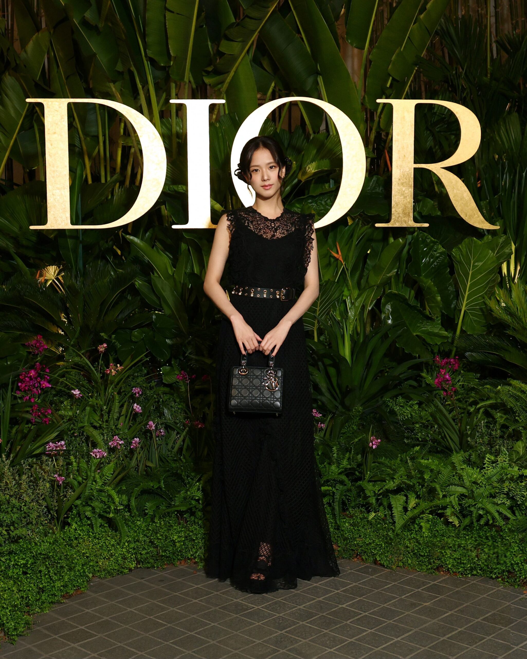 Dior to Open ‘Gold House’ in Bangkok