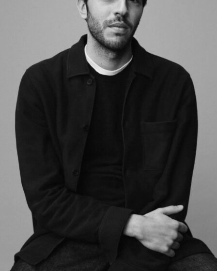 Dries Van Noten has announced its new Creative Director