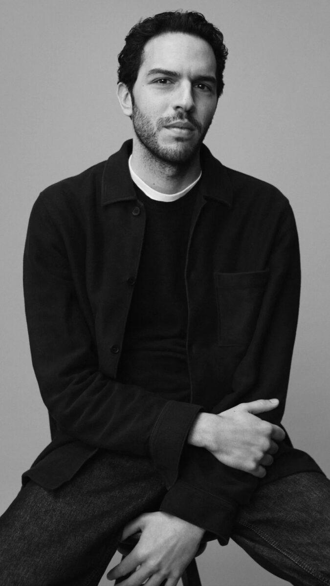 Dries Van Noten has announced its new Creative Director