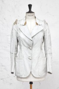 Extensive Collection of Martin Margiela Pieces Set to Go to Auction in January