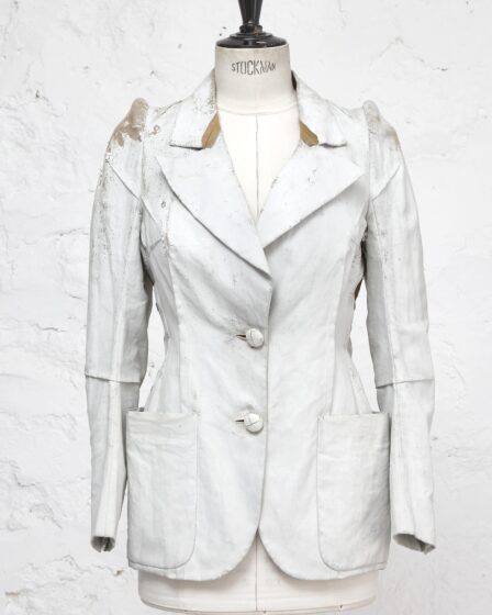 Extensive Collection of Martin Margiela Pieces Set to Go to Auction in January