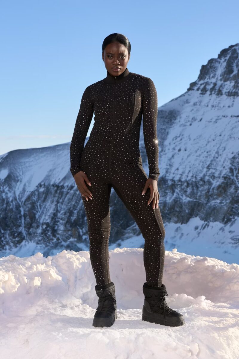 This ski season, the sky’s the limit when it comes to styling — quite literally