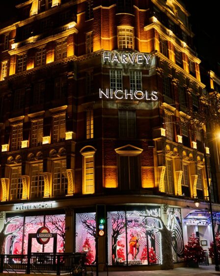 Harvey Nichols Hires Net-a-Porter Veteran Katie Benson Amid Revamp