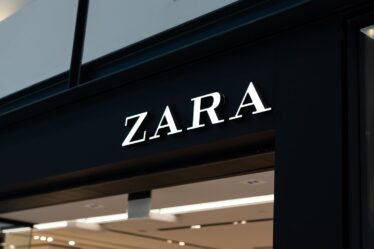 Inditex’s Sales Grow 9 Percent as Holiday Shopping Begins