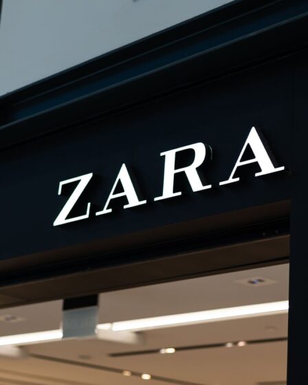 Inditex’s Sales Grow 9 Percent as Holiday Shopping Begins