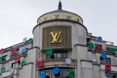 LVMH Extends Its Bet on Luxury Hospitality With Fontenille Deal