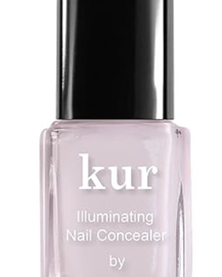 Meet Lavender Milk Nails: A Twist on a Classic Trend - Bangstyle