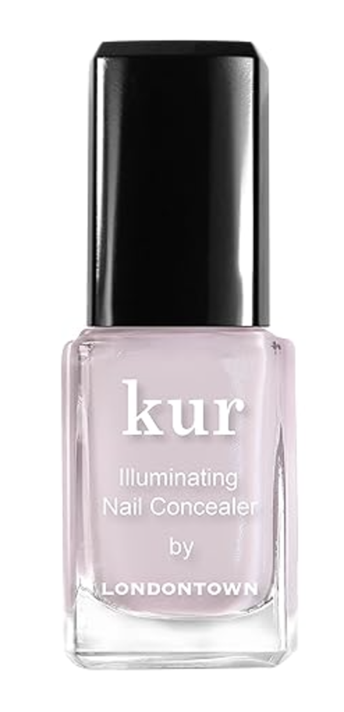 Meet Lavender Milk Nails: A Twist on a Classic Trend - Bangstyle