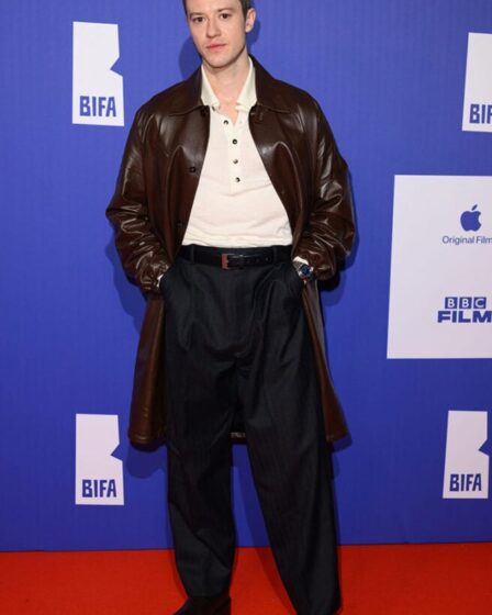 Menswear Midweek Red Carpet Roundup