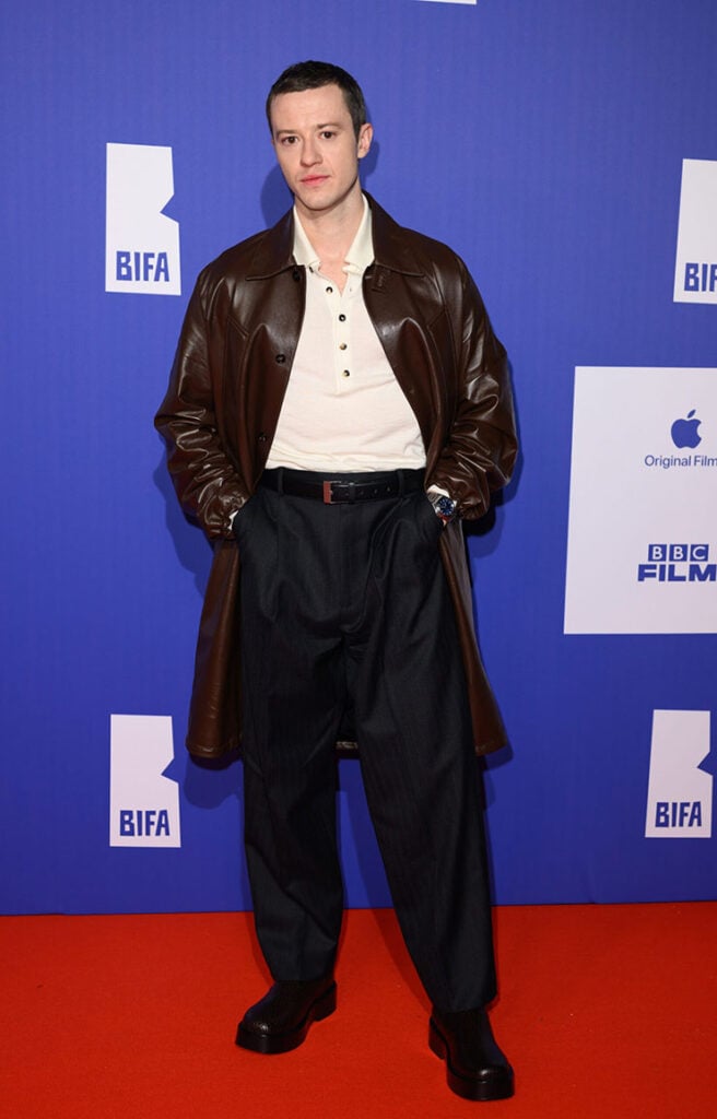 Menswear Midweek Red Carpet Roundup