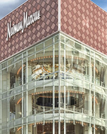 Neiman Marcus Said To Raise Bond Issuance to $2.2 Billion Amid Strong Investor Demand