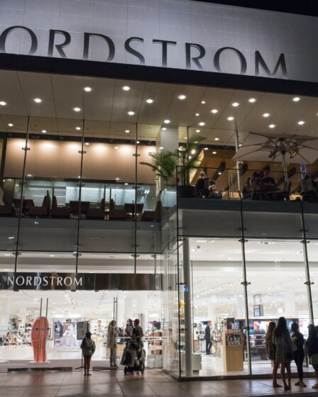 Nordstrom Goes Private in $6.25 Billion Deal