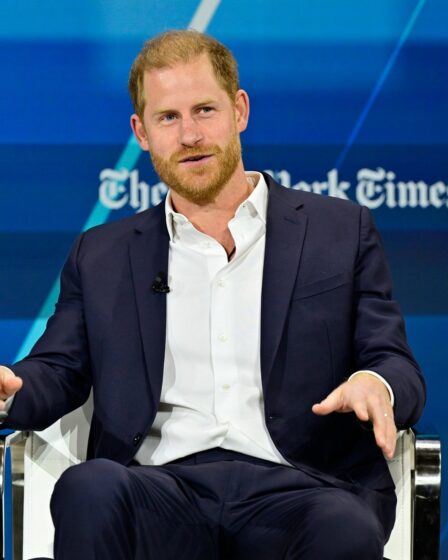 Prince Harry