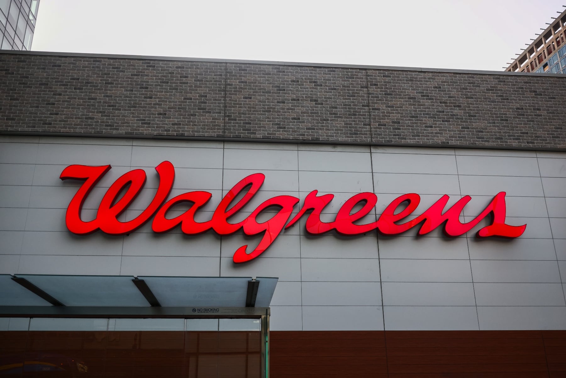 Report: Sycamore Partners Is in Talks to Acquire Walgreens