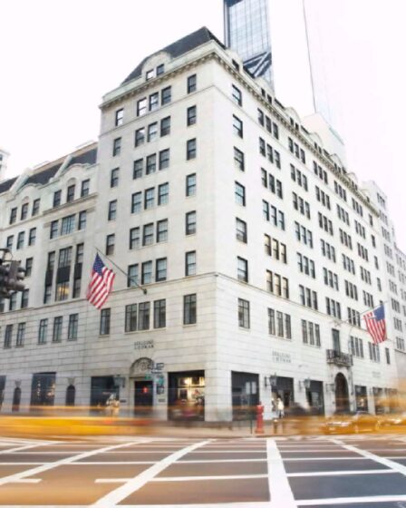 Saks Finalises Acquisition of Neiman Marcus Group