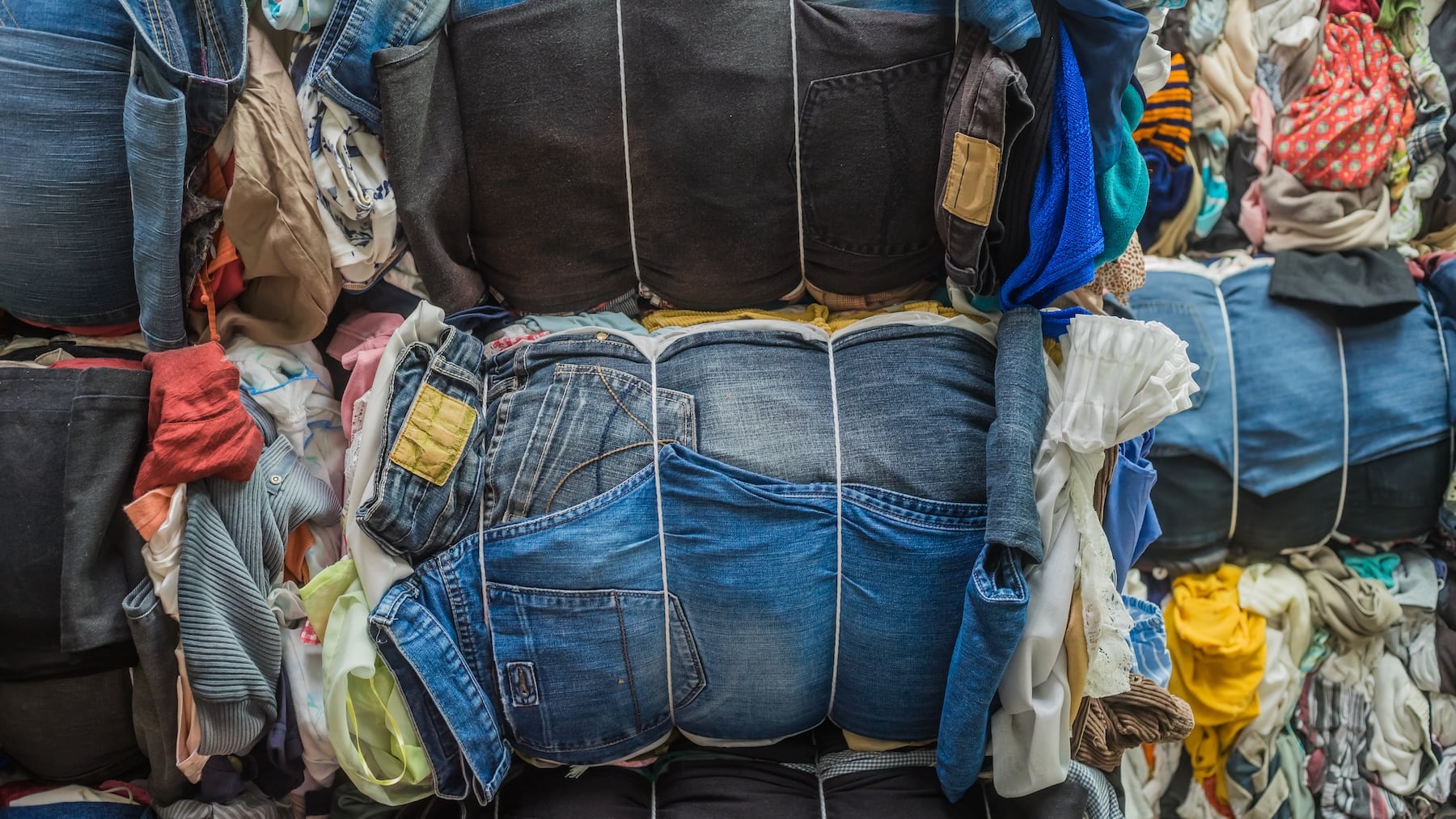 Textile Recycling: Big Opportunity or Risky Business?