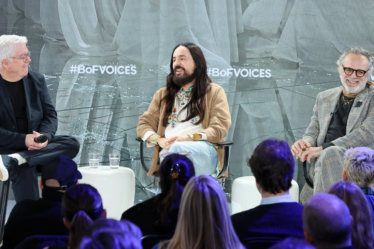 The BoF Podcast | Alessandro Michele and Jacopo Venturini on the New Valentino