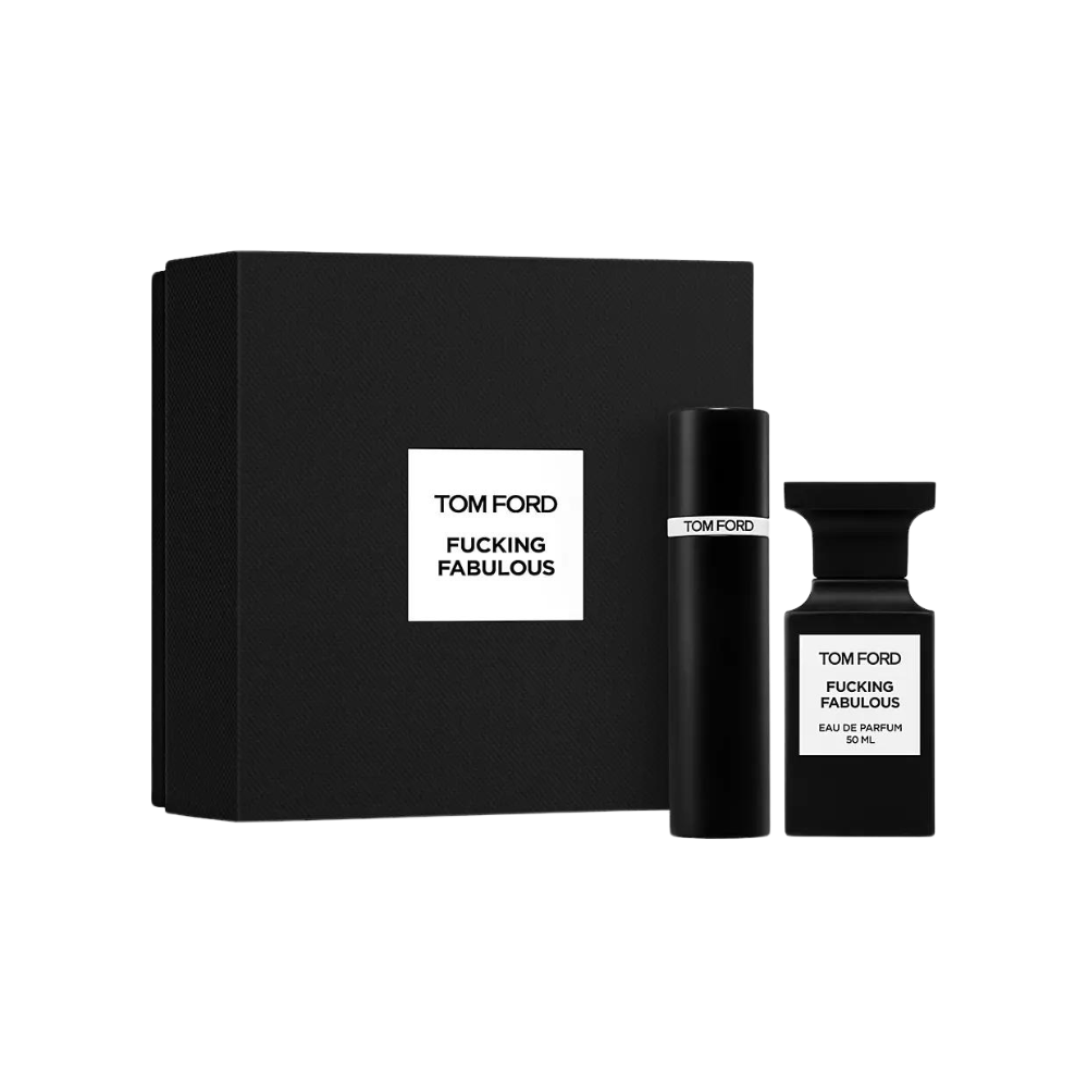 beauty gift guide tom ford fucking fabulous perfume