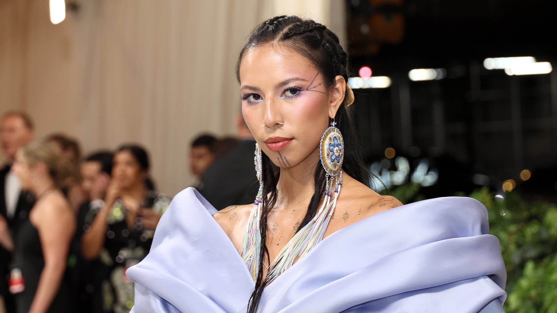 The Rise of the Indigenous Model