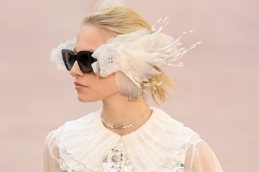 This Week: Chanel Under the Microscope