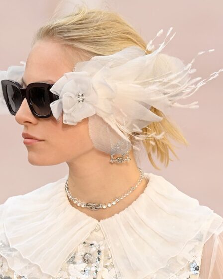 This Week: Chanel Under the Microscope