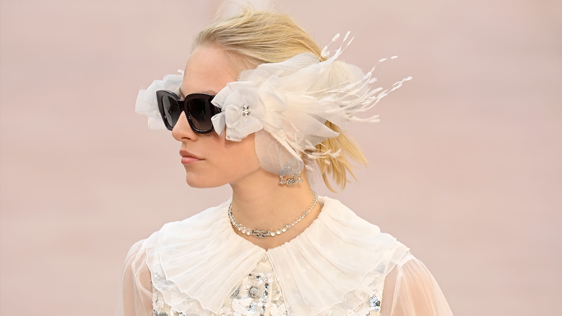 This Week: Chanel Under the Microscope