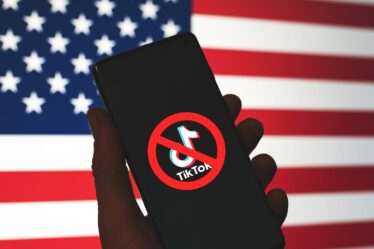 TikTok Asks US Supreme Court to Block Government Ban