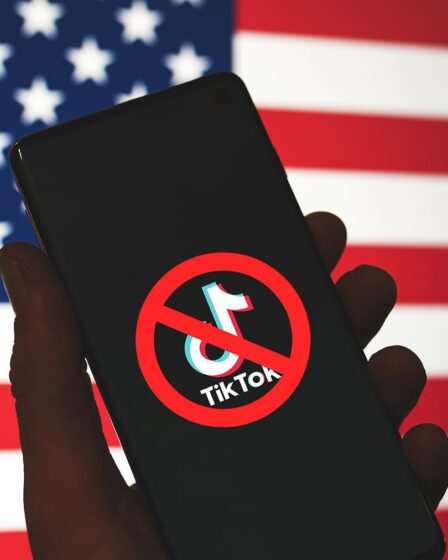 TikTok Asks US Supreme Court to Block Government Ban