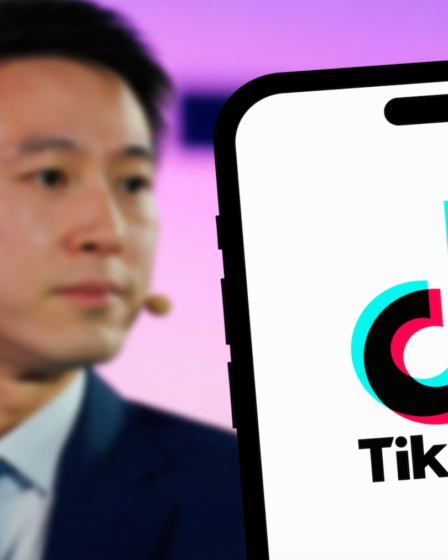 US Appeals Court Upholds TikTok Law Forcing Its Sale