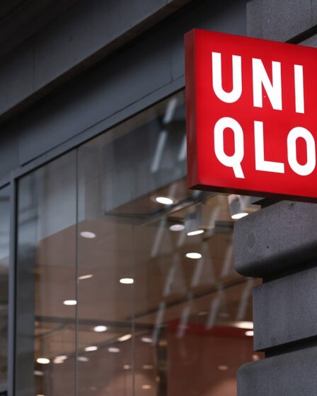 Uniqlo Parent Watching for China Boycott After CEO’s Xinjiang Remarks